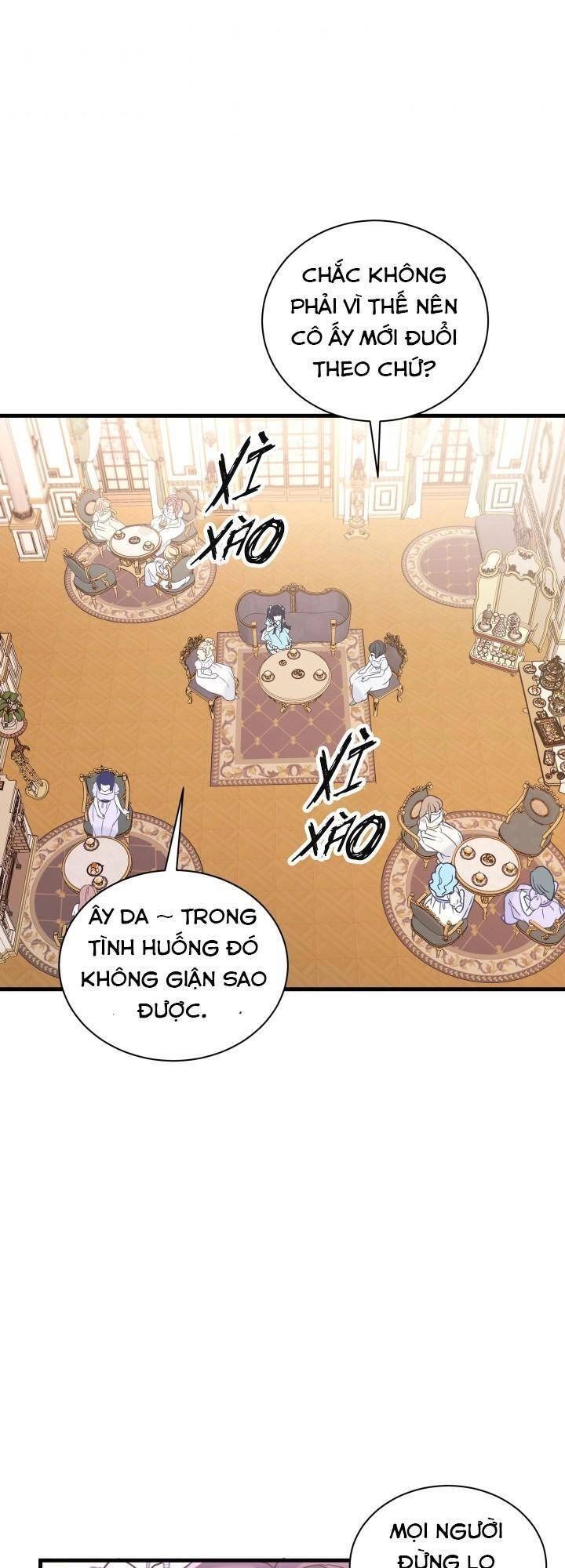 Con Gái Chồng Thật Dễ Thương Chapter 46 - 45