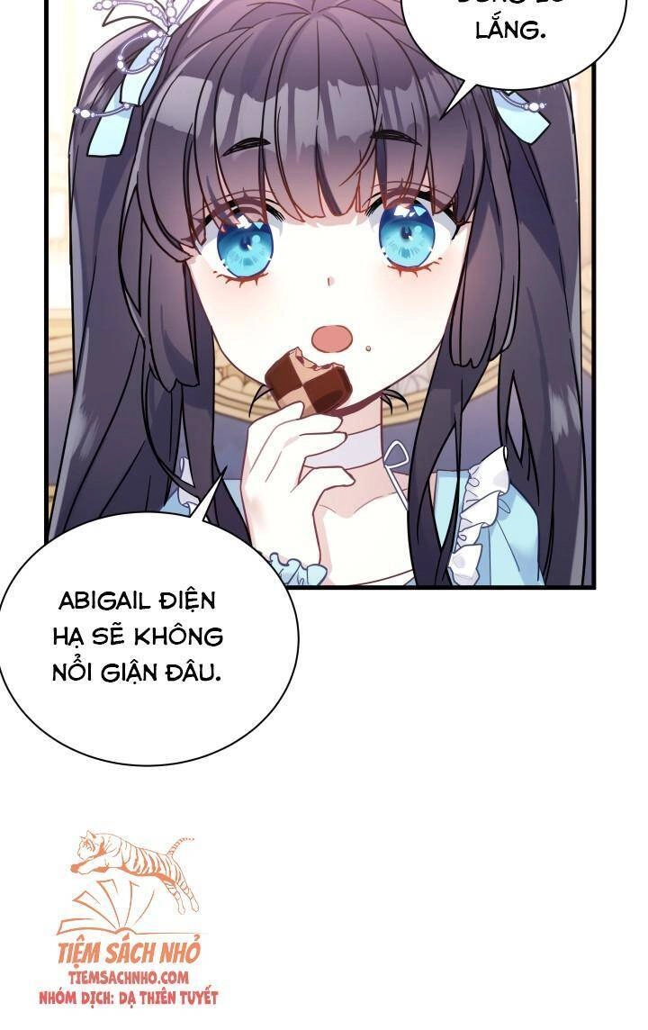 Con Gái Chồng Thật Dễ Thương Chapter 46 - 46