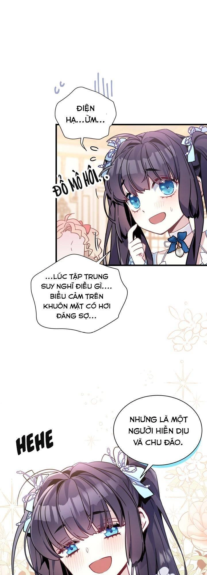 Con Gái Chồng Thật Dễ Thương Chapter 46 - 48