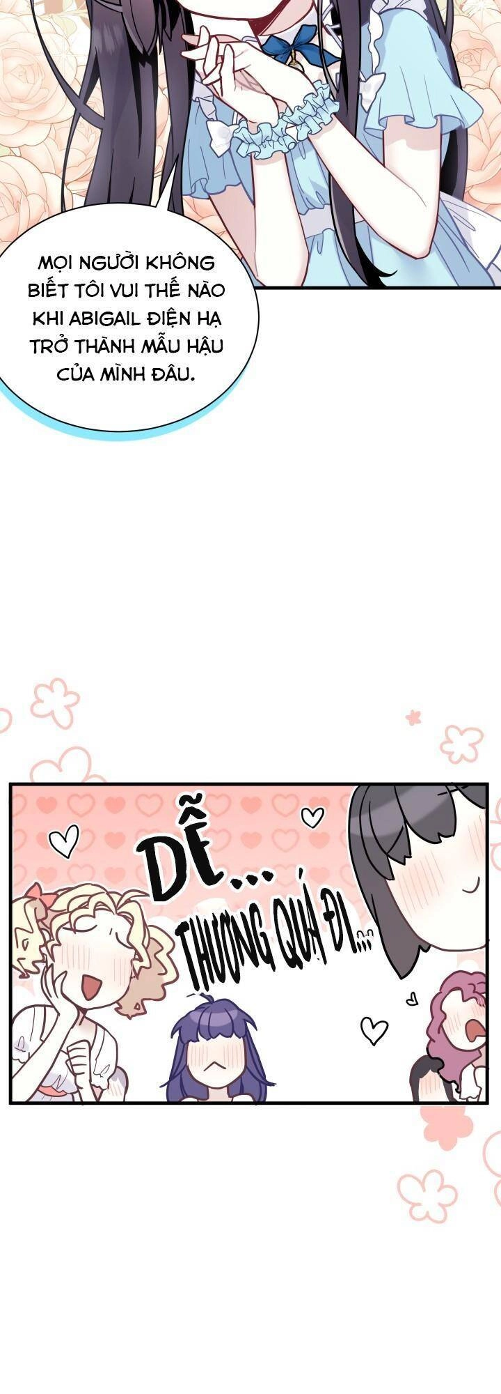 Con Gái Chồng Thật Dễ Thương Chapter 46 - 49