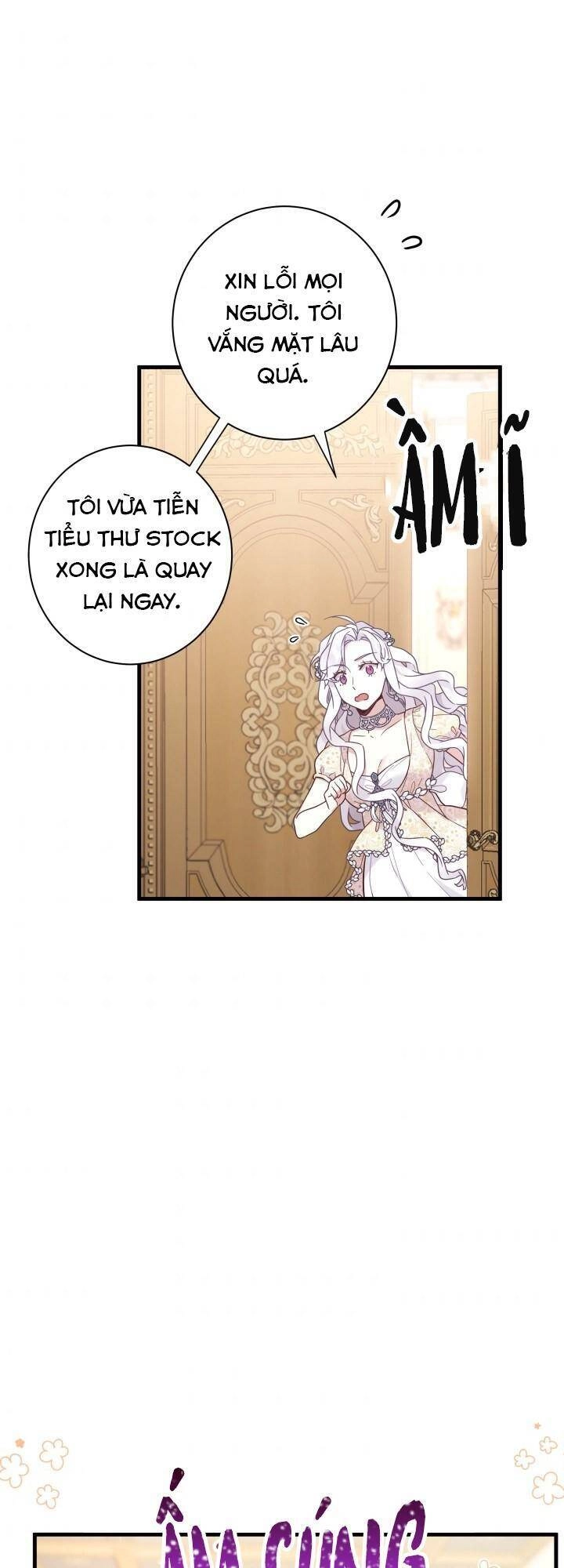 Con Gái Chồng Thật Dễ Thương Chapter 46 - 50