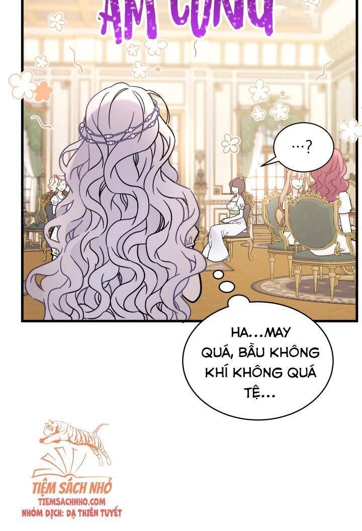 Con Gái Chồng Thật Dễ Thương Chapter 46 - 51