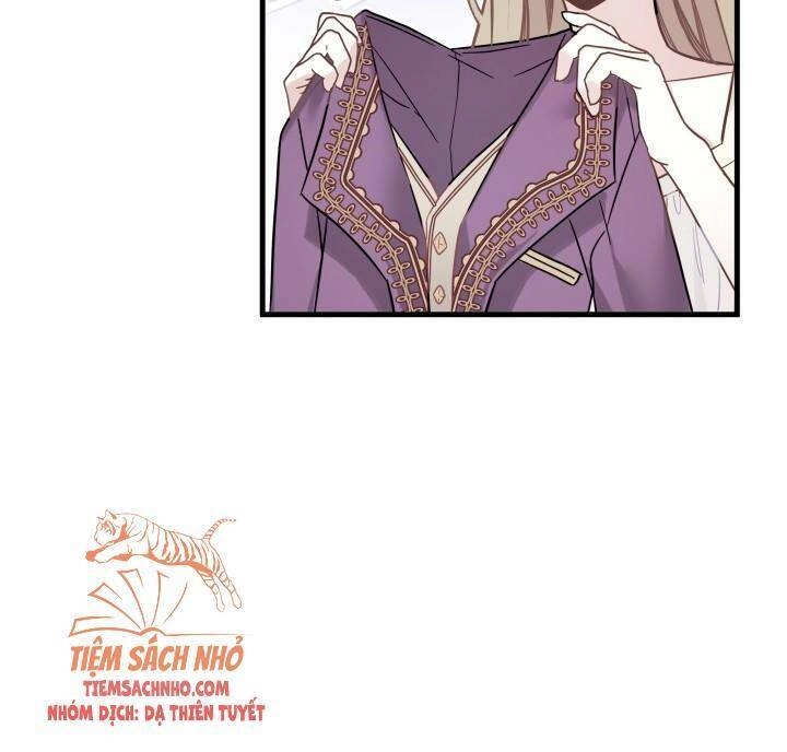 Con Gái Chồng Thật Dễ Thương Chapter 46 - 54