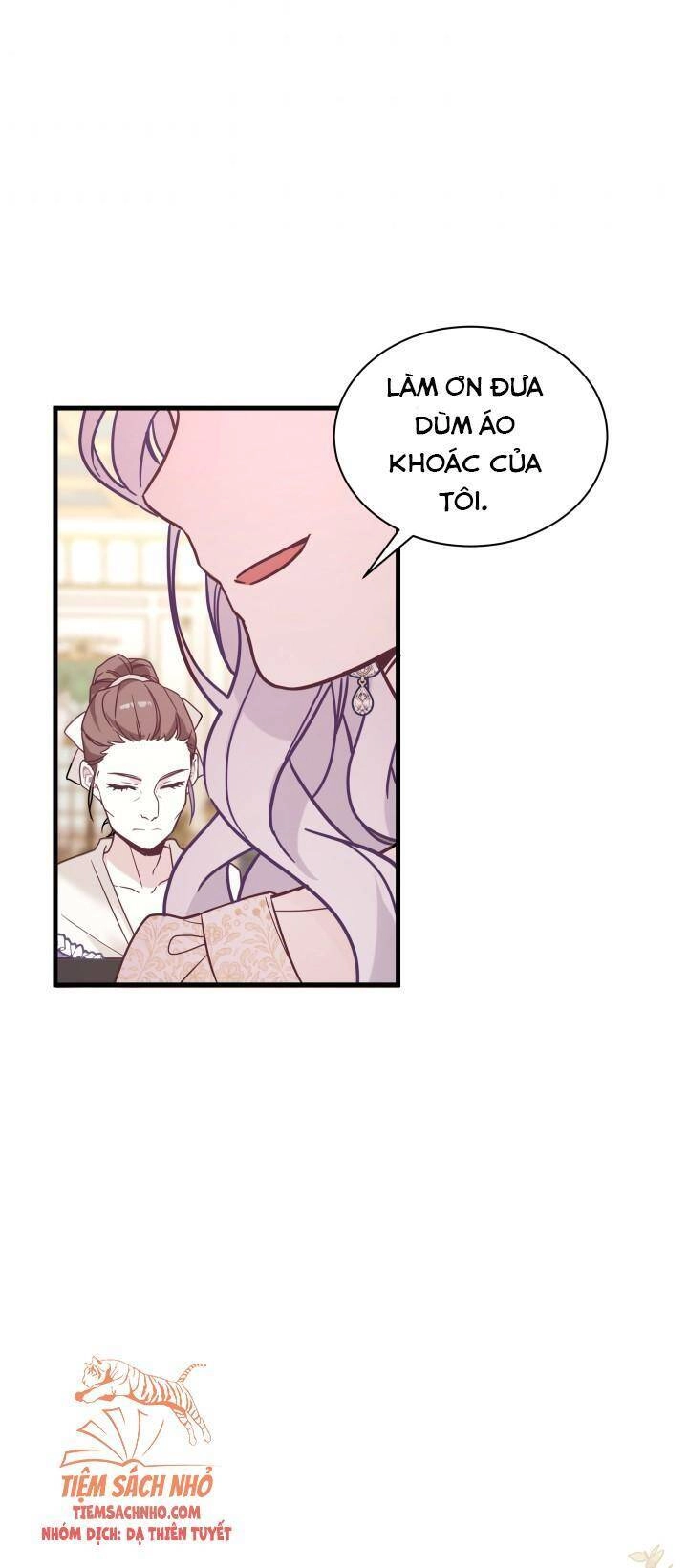 Con Gái Chồng Thật Dễ Thương Chapter 46 - 57