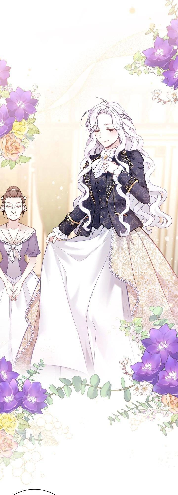 Con Gái Chồng Thật Dễ Thương Chapter 46 - 58