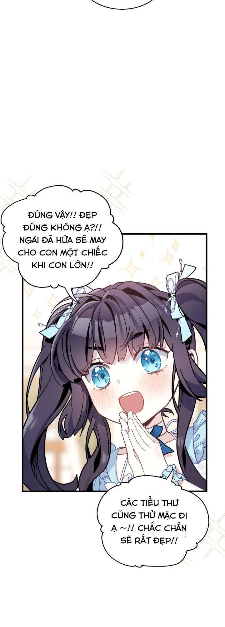 Con Gái Chồng Thật Dễ Thương Chapter 46 - 60