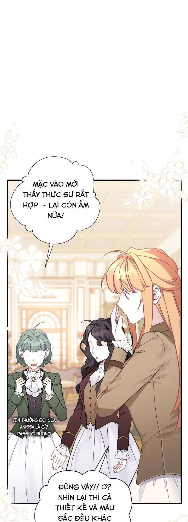 Con Gái Chồng Thật Dễ Thương Chapter 46 - 61