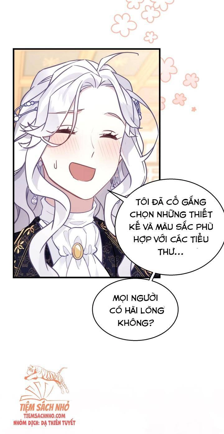 Con Gái Chồng Thật Dễ Thương Chapter 46 - 63