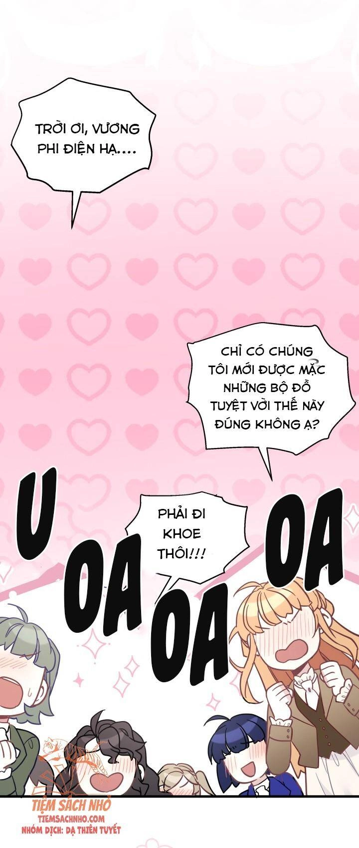 Con Gái Chồng Thật Dễ Thương Chapter 46 - 64