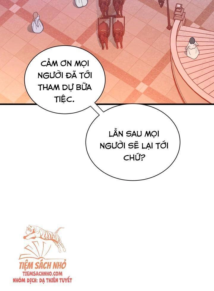 Con Gái Chồng Thật Dễ Thương Chapter 47 - 2