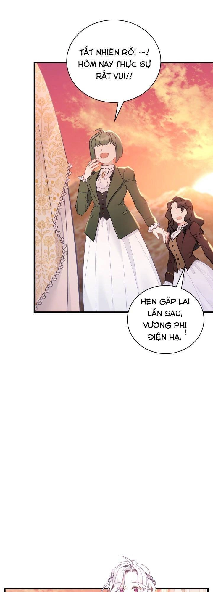 Con Gái Chồng Thật Dễ Thương Chapter 47 - 3