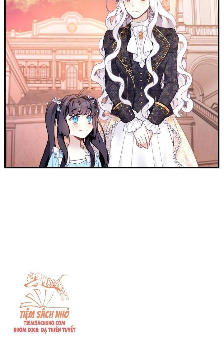 Con Gái Chồng Thật Dễ Thương Chapter 47 - 4