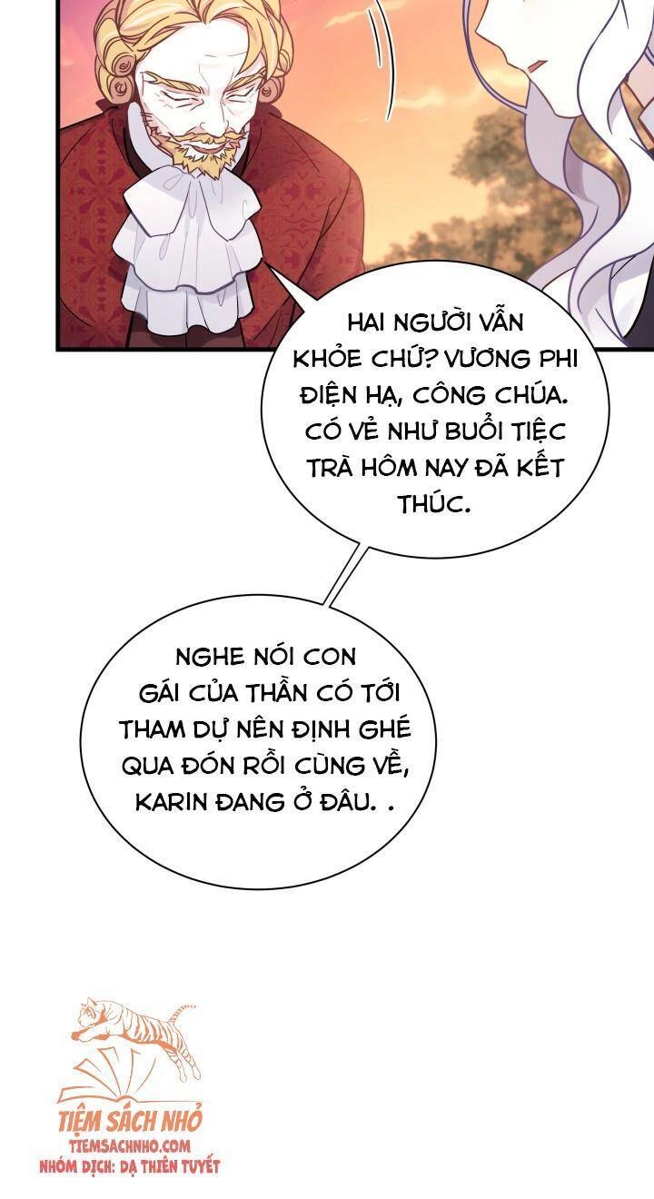 Con Gái Chồng Thật Dễ Thương Chapter 47 - 10