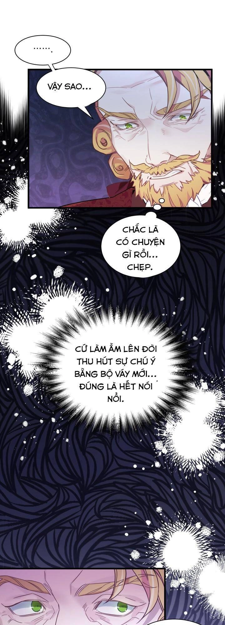 Con Gái Chồng Thật Dễ Thương Chapter 47 - 13