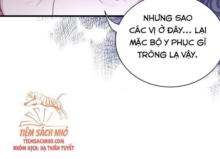 Con Gái Chồng Thật Dễ Thương Chapter 47 - 14