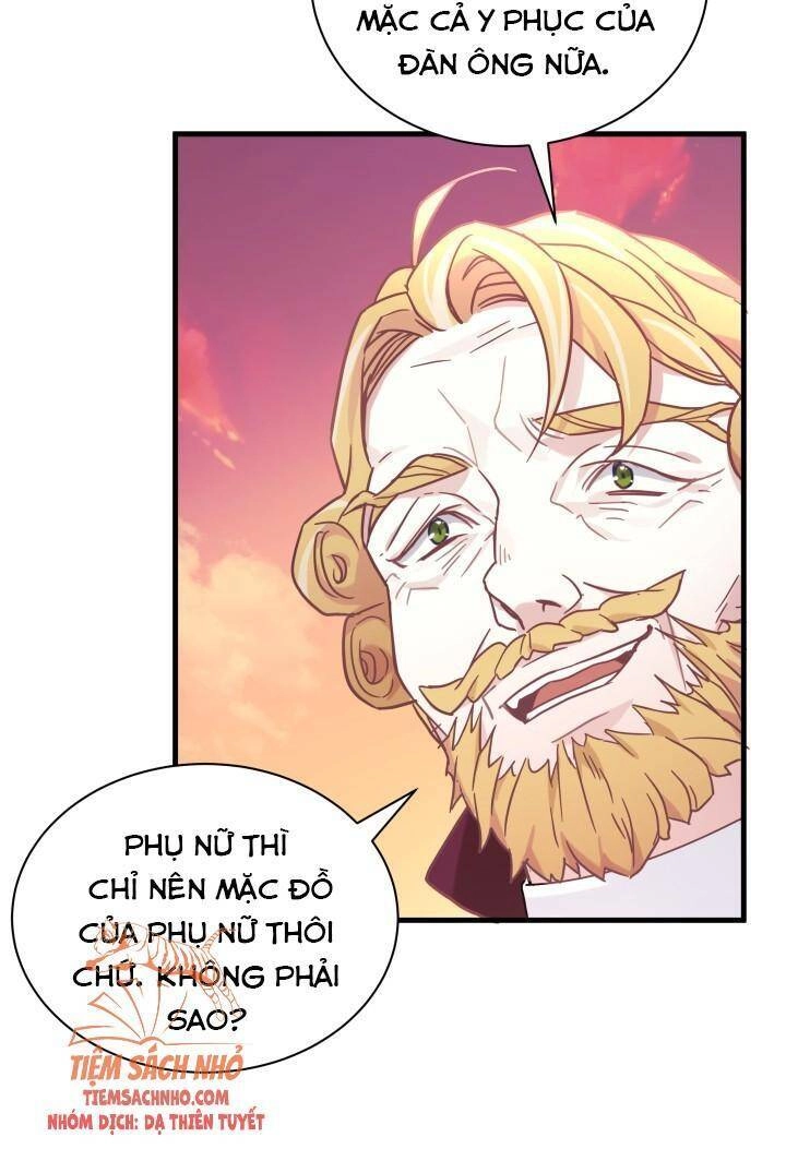 Con Gái Chồng Thật Dễ Thương Chapter 47 - 16