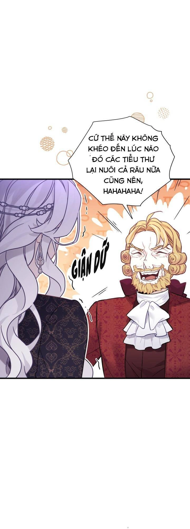 Con Gái Chồng Thật Dễ Thương Chapter 47 - 17