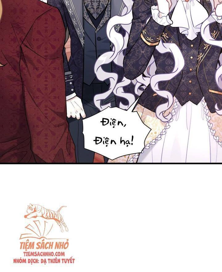 Con Gái Chồng Thật Dễ Thương Chapter 47 - 19