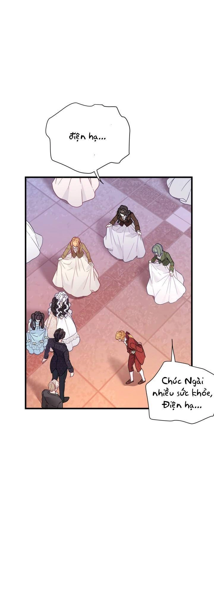 Con Gái Chồng Thật Dễ Thương Chapter 47 - 20