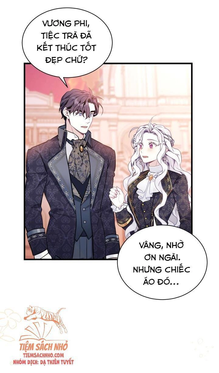 Con Gái Chồng Thật Dễ Thương Chapter 47 - 21