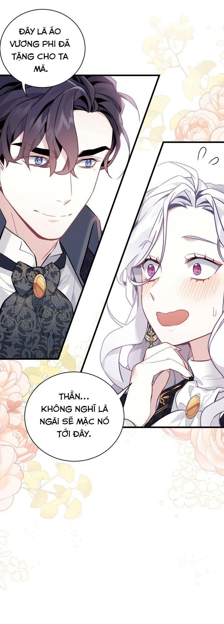 Con Gái Chồng Thật Dễ Thương Chapter 47 - 22