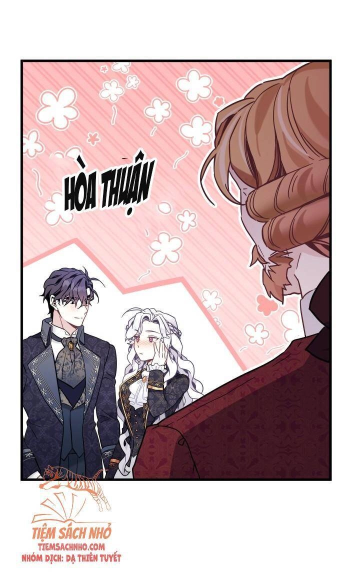 Con Gái Chồng Thật Dễ Thương Chapter 47 - 23