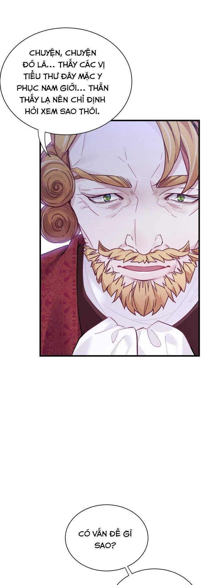 Con Gái Chồng Thật Dễ Thương Chapter 47 - 26