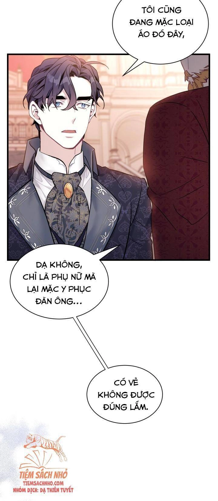 Con Gái Chồng Thật Dễ Thương Chapter 47 - 27