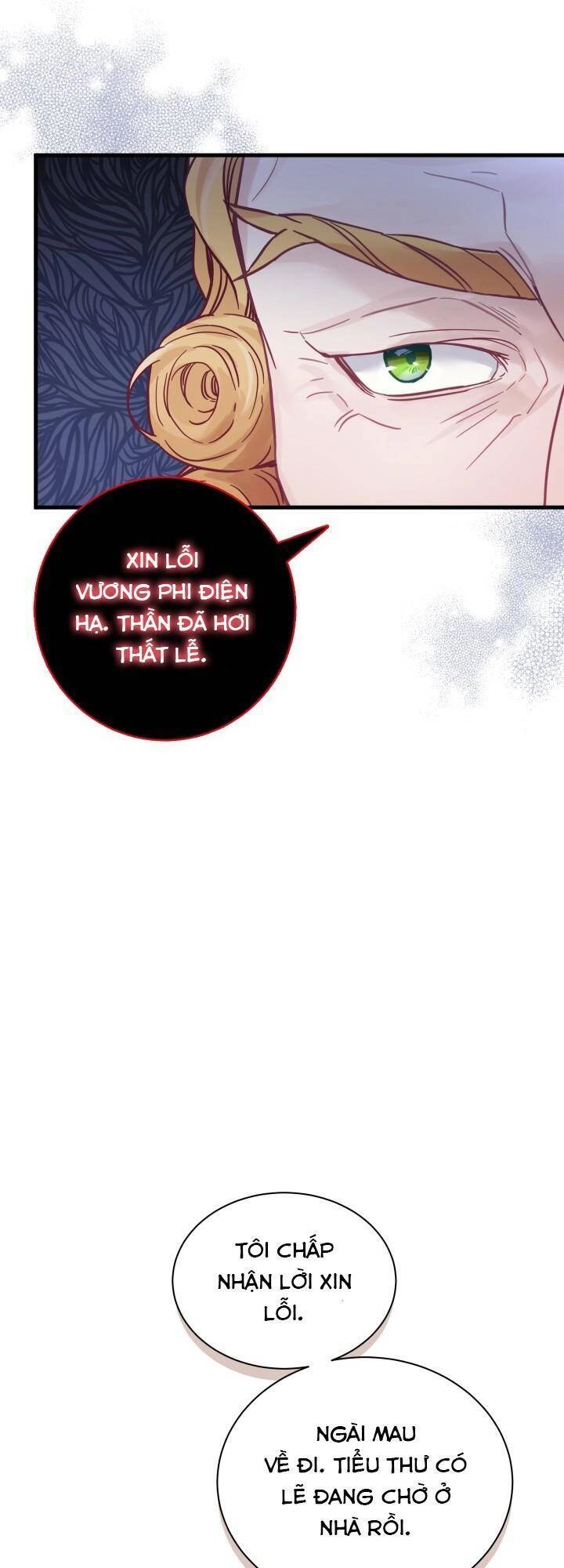 Con Gái Chồng Thật Dễ Thương Chapter 47 - 28