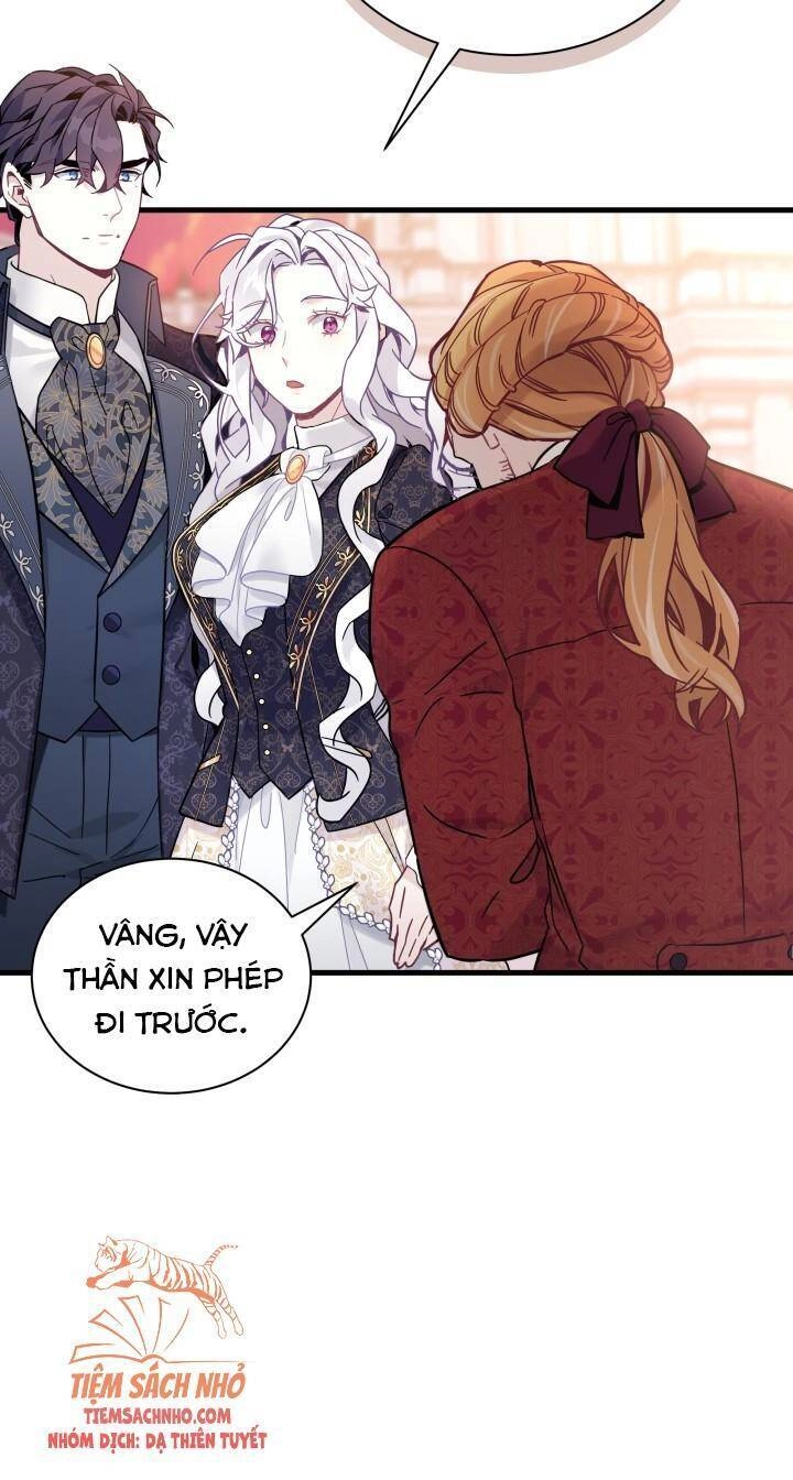 Con Gái Chồng Thật Dễ Thương Chapter 47 - 29