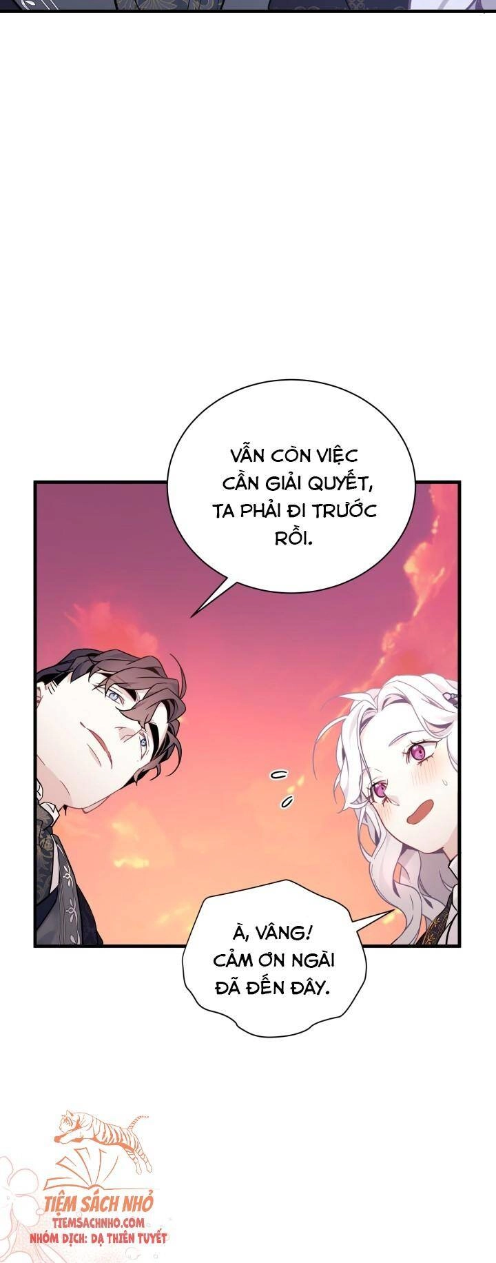 Con Gái Chồng Thật Dễ Thương Chapter 47 - 33