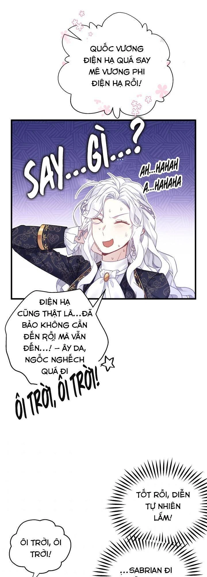 Con Gái Chồng Thật Dễ Thương Chapter 47 - 36