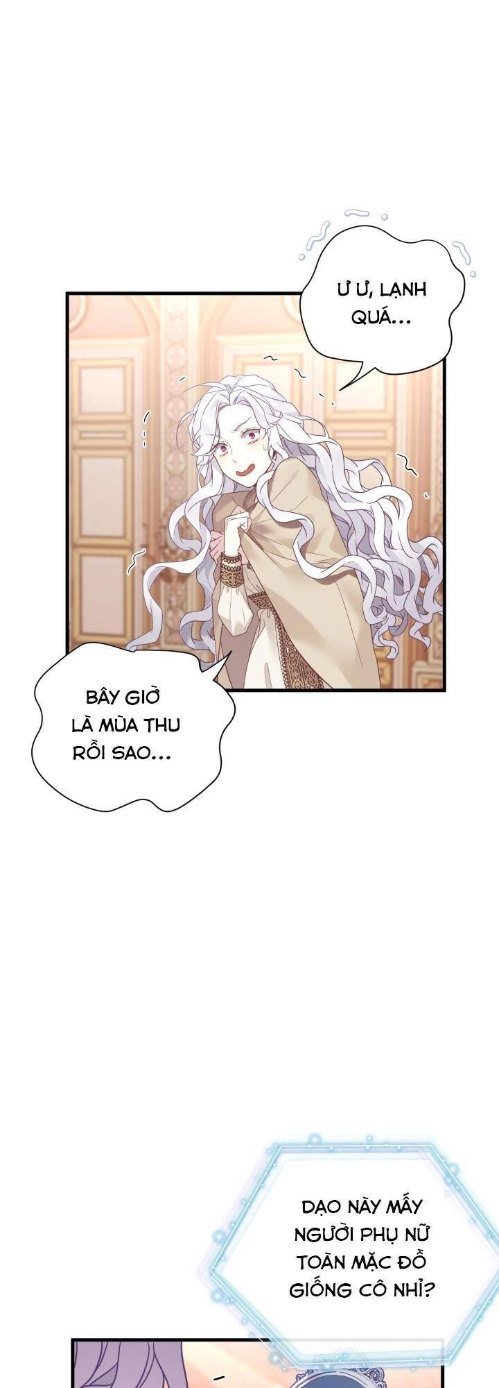 Con Gái Chồng Thật Dễ Thương Chapter 47 - 45