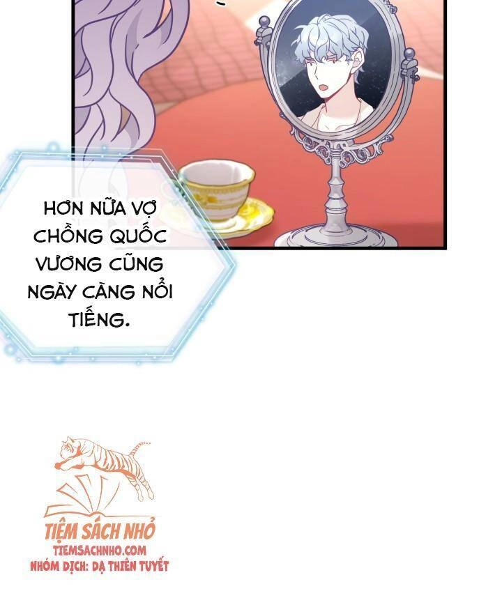 Con Gái Chồng Thật Dễ Thương Chapter 47 - 46