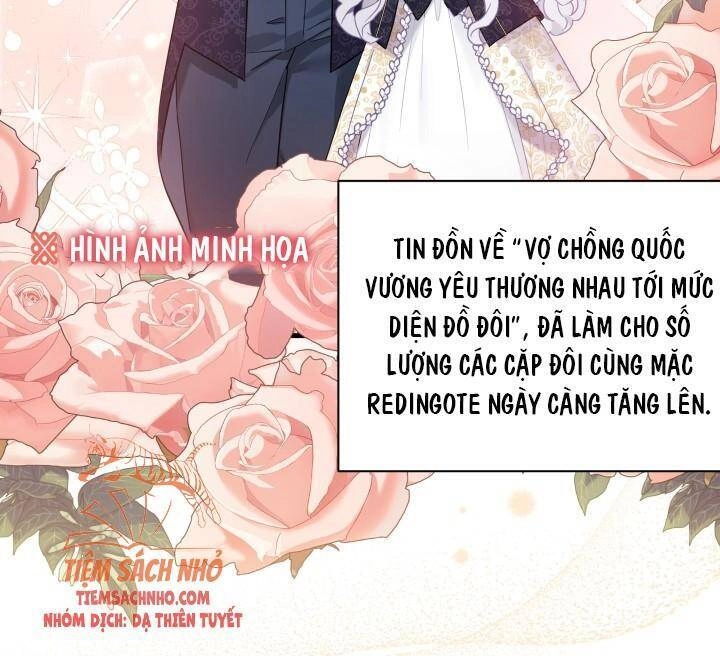 Con Gái Chồng Thật Dễ Thương Chapter 47 - 48