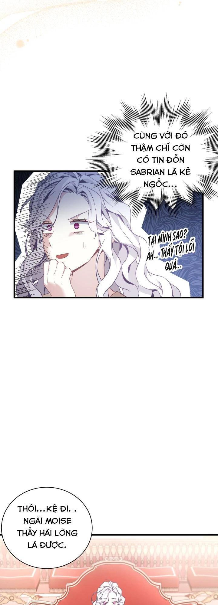 Con Gái Chồng Thật Dễ Thương Chapter 47 - 49