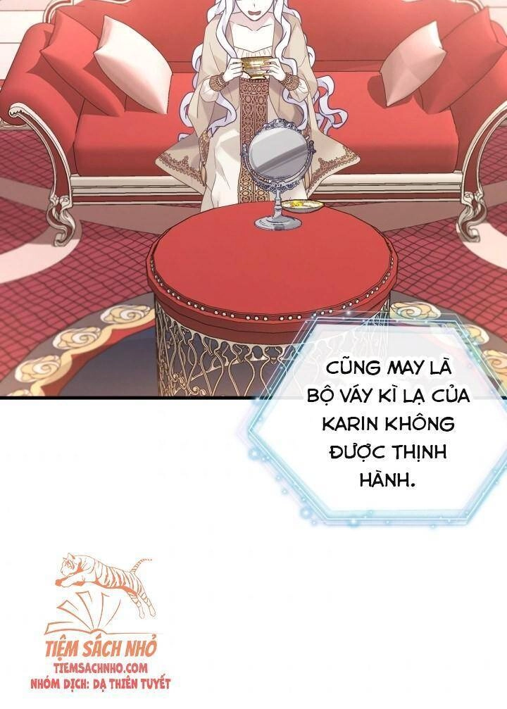 Con Gái Chồng Thật Dễ Thương Chapter 47 - 50