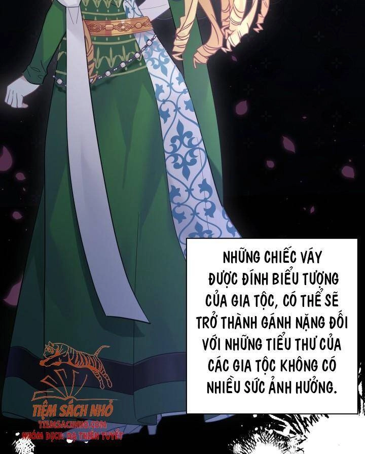 Con Gái Chồng Thật Dễ Thương Chapter 47 - 52