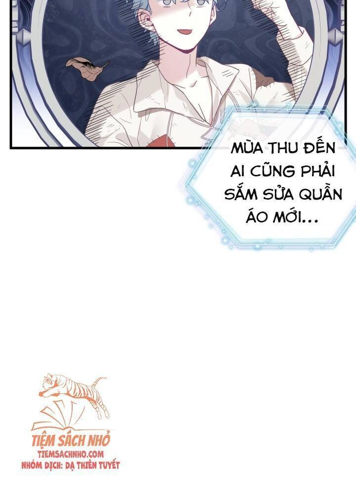 Con Gái Chồng Thật Dễ Thương Chapter 47 - 54