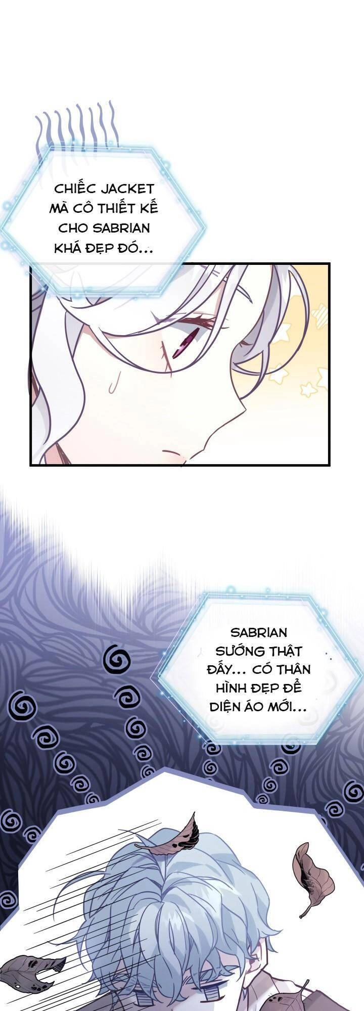 Con Gái Chồng Thật Dễ Thương Chapter 47 - 55