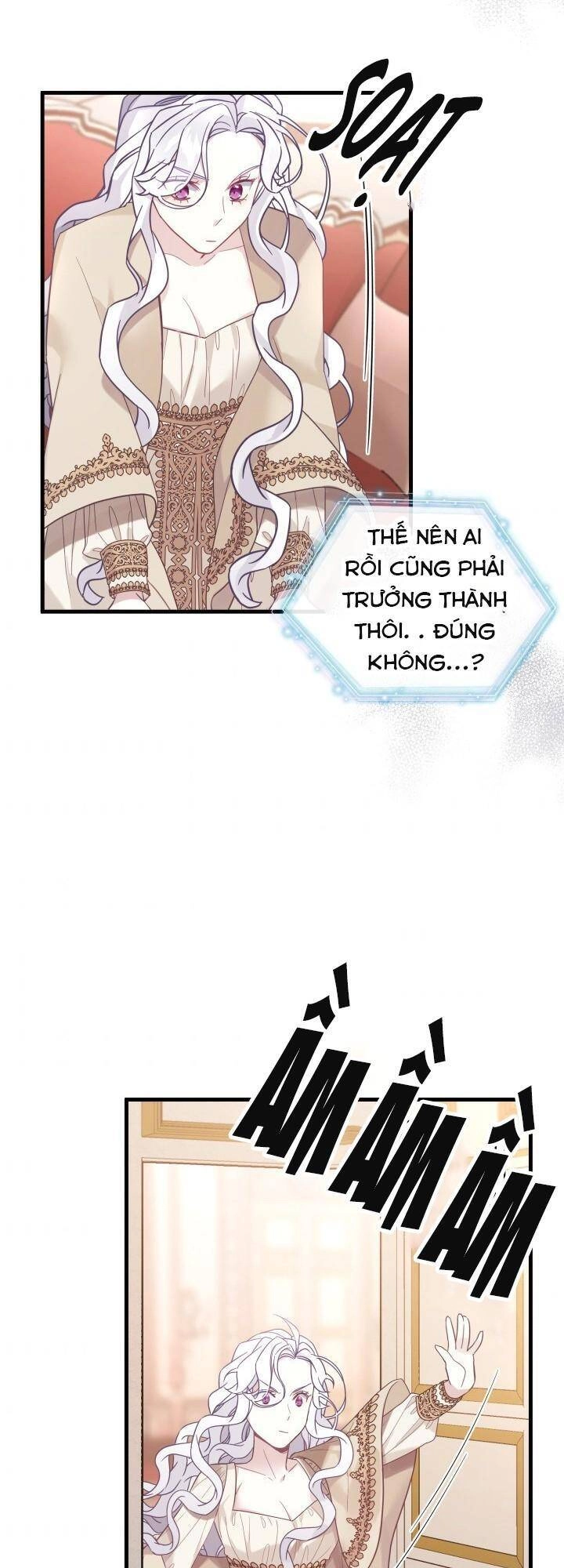 Con Gái Chồng Thật Dễ Thương Chapter 47 - 57