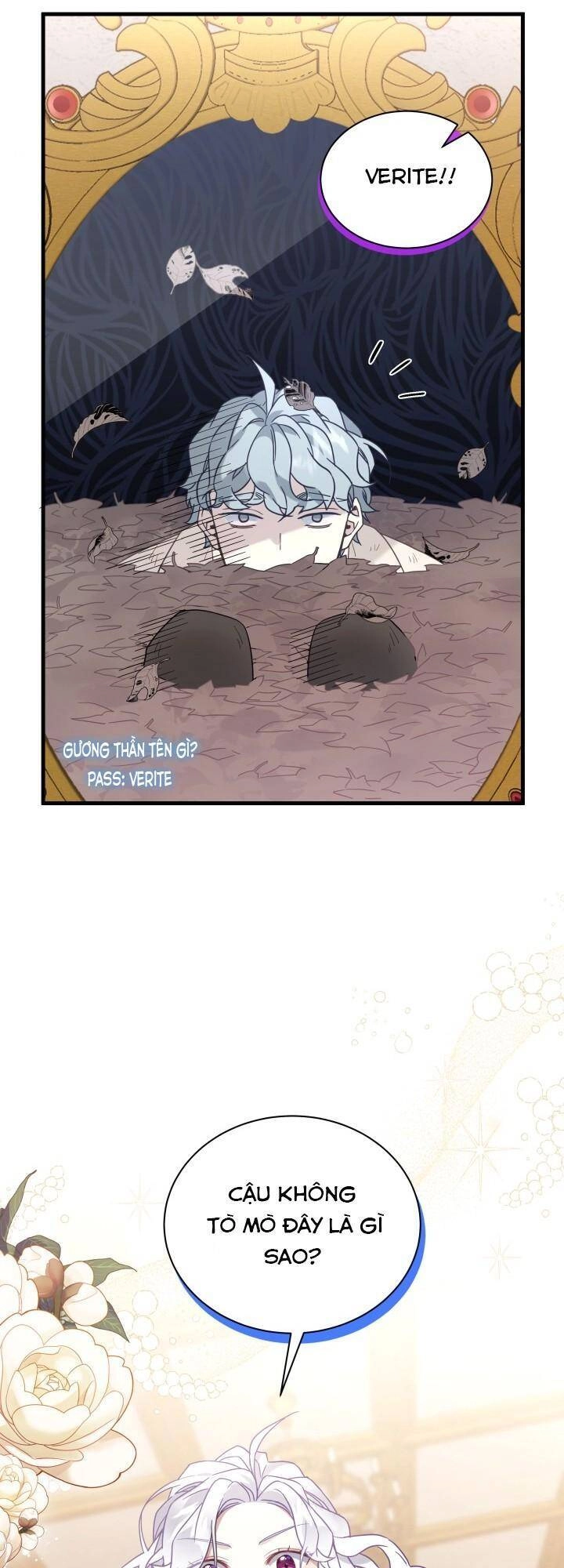 Con Gái Chồng Thật Dễ Thương Chapter 47 - 61