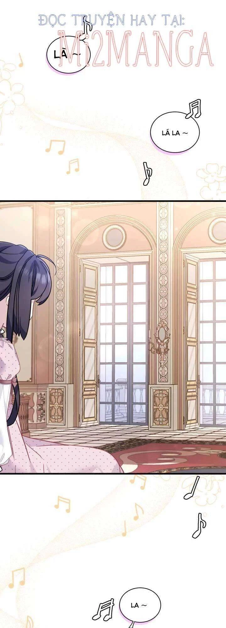 Con Gái Chồng Thật Dễ Thương Chapter 49 - 1