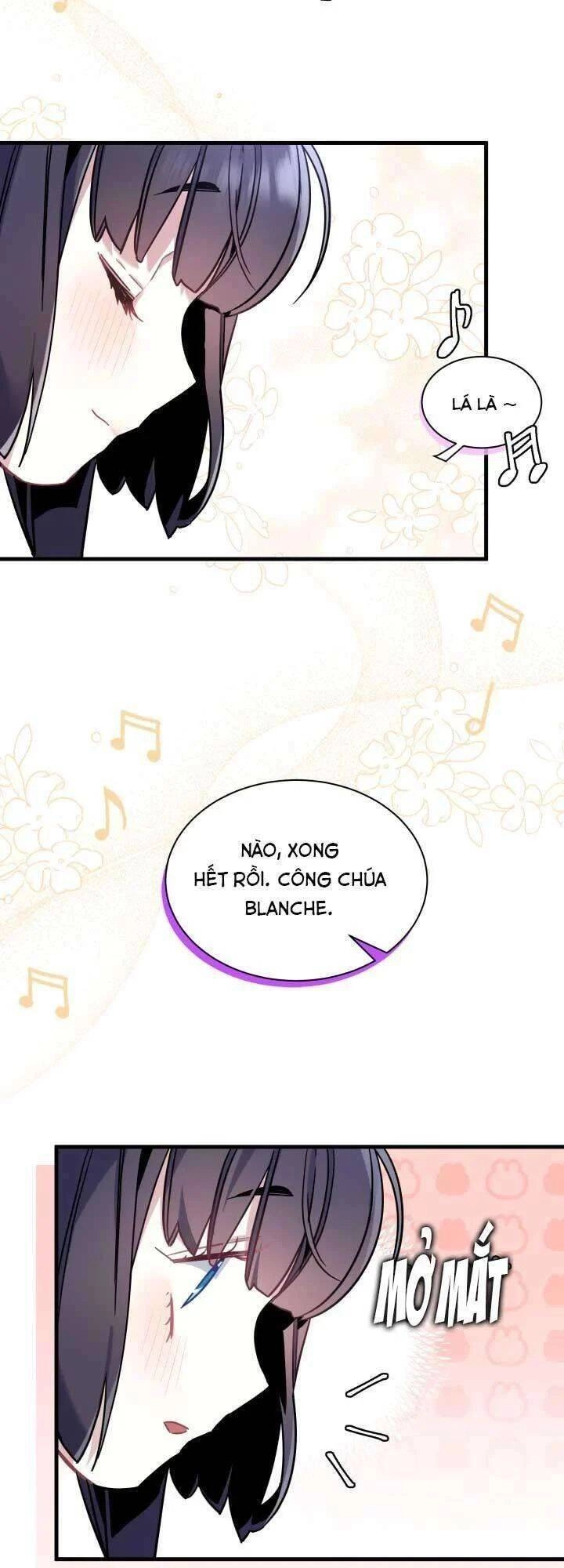 Con Gái Chồng Thật Dễ Thương Chapter 49 - 2