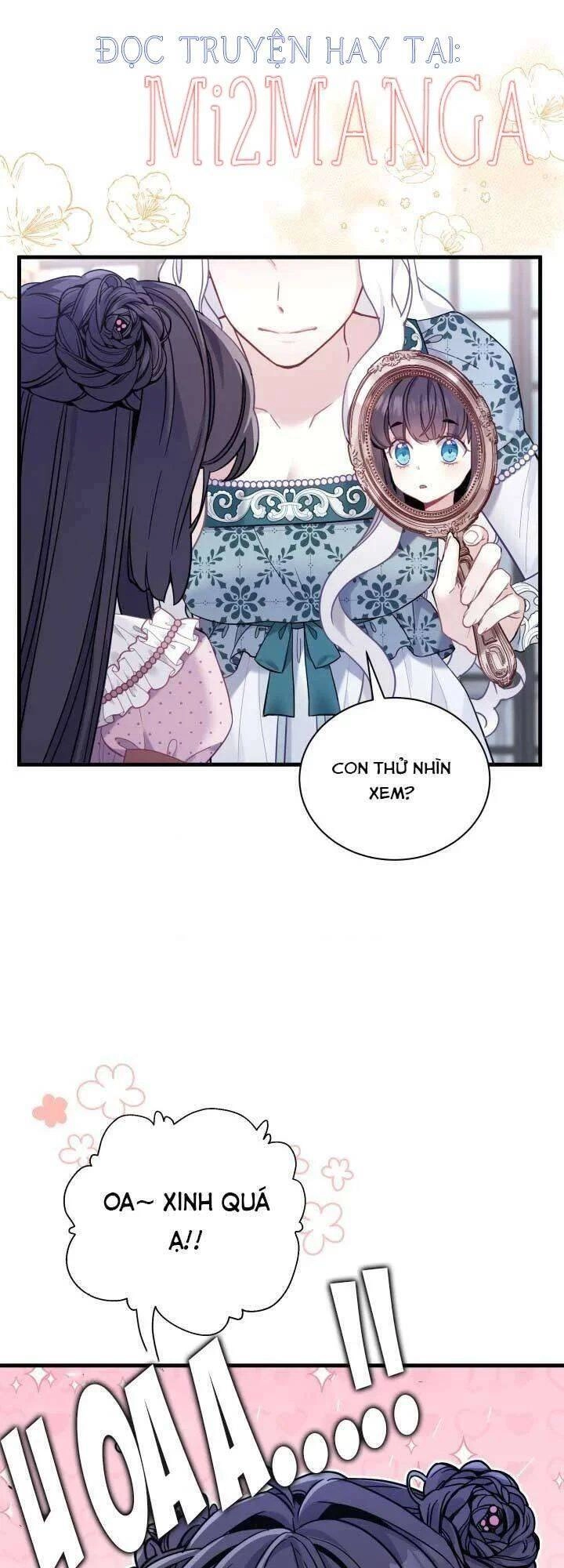 Con Gái Chồng Thật Dễ Thương Chapter 49 - 4