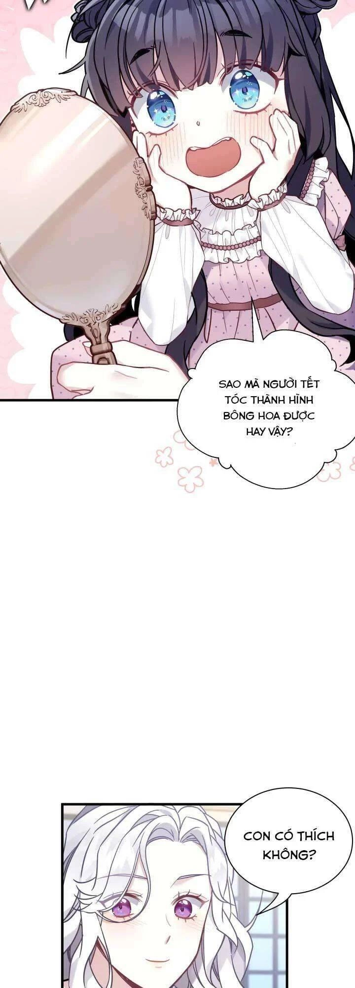 Con Gái Chồng Thật Dễ Thương Chapter 49 - 5