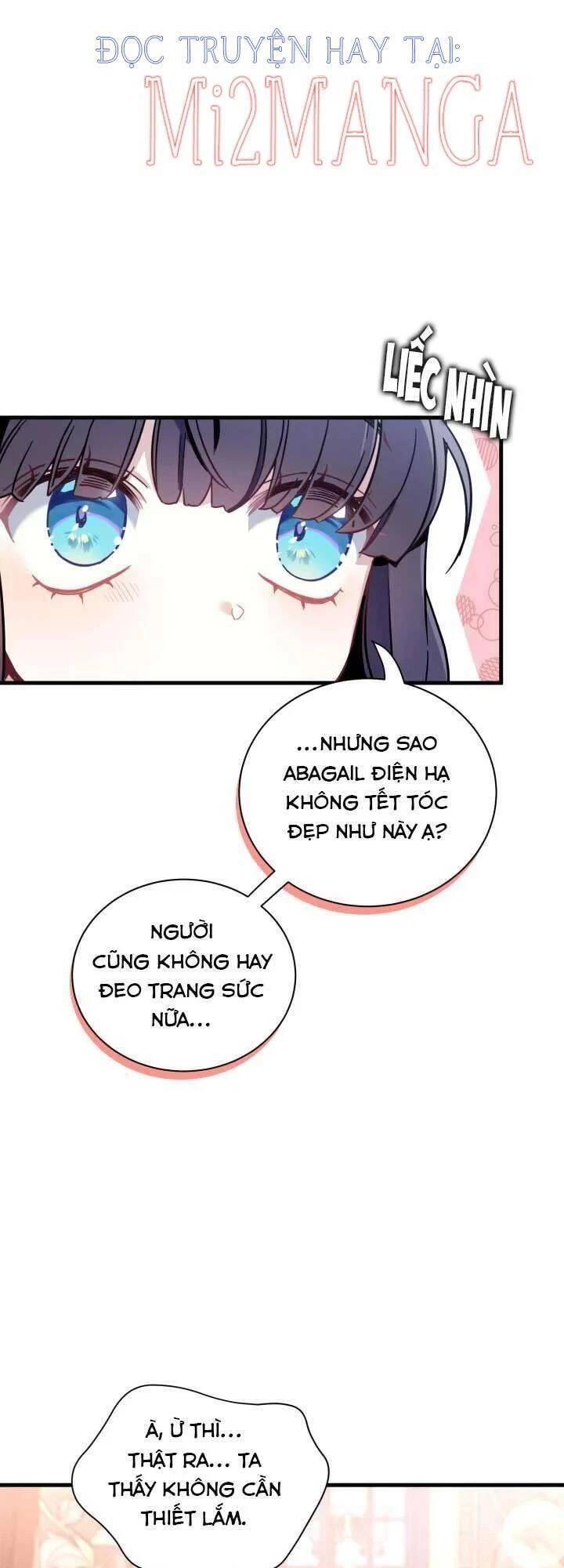 Con Gái Chồng Thật Dễ Thương Chapter 49 - 9