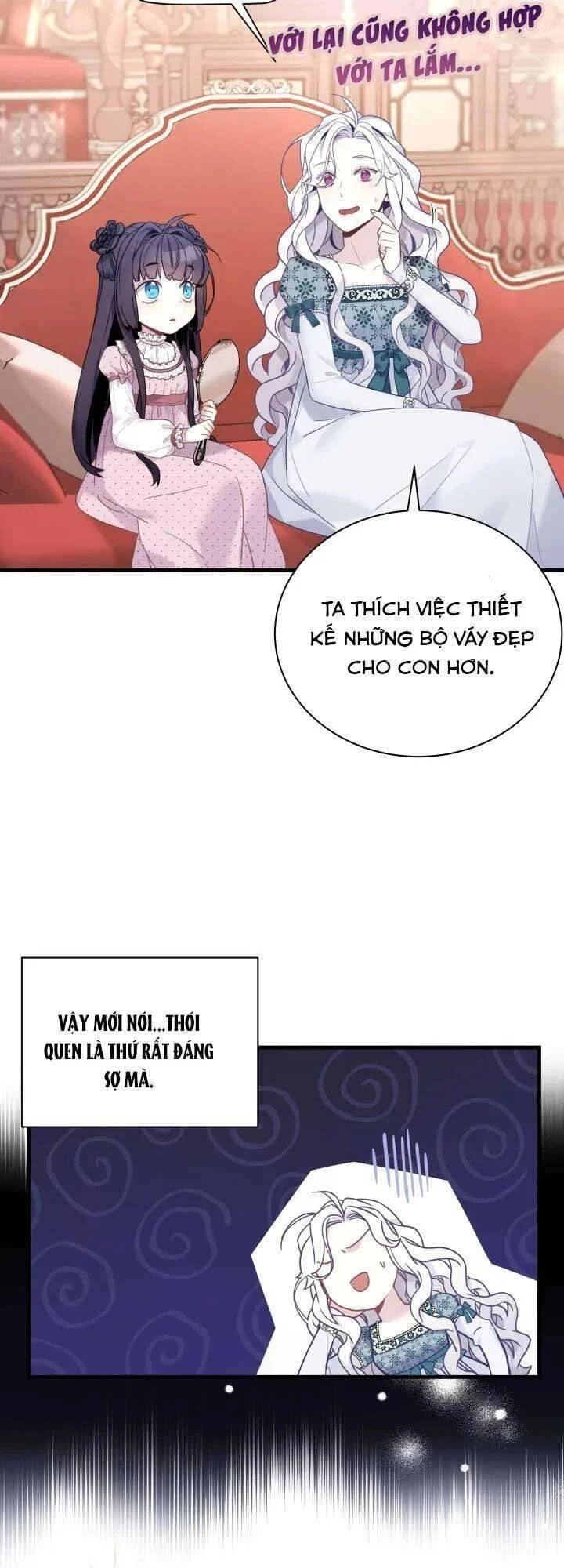 Con Gái Chồng Thật Dễ Thương Chapter 49 - 10