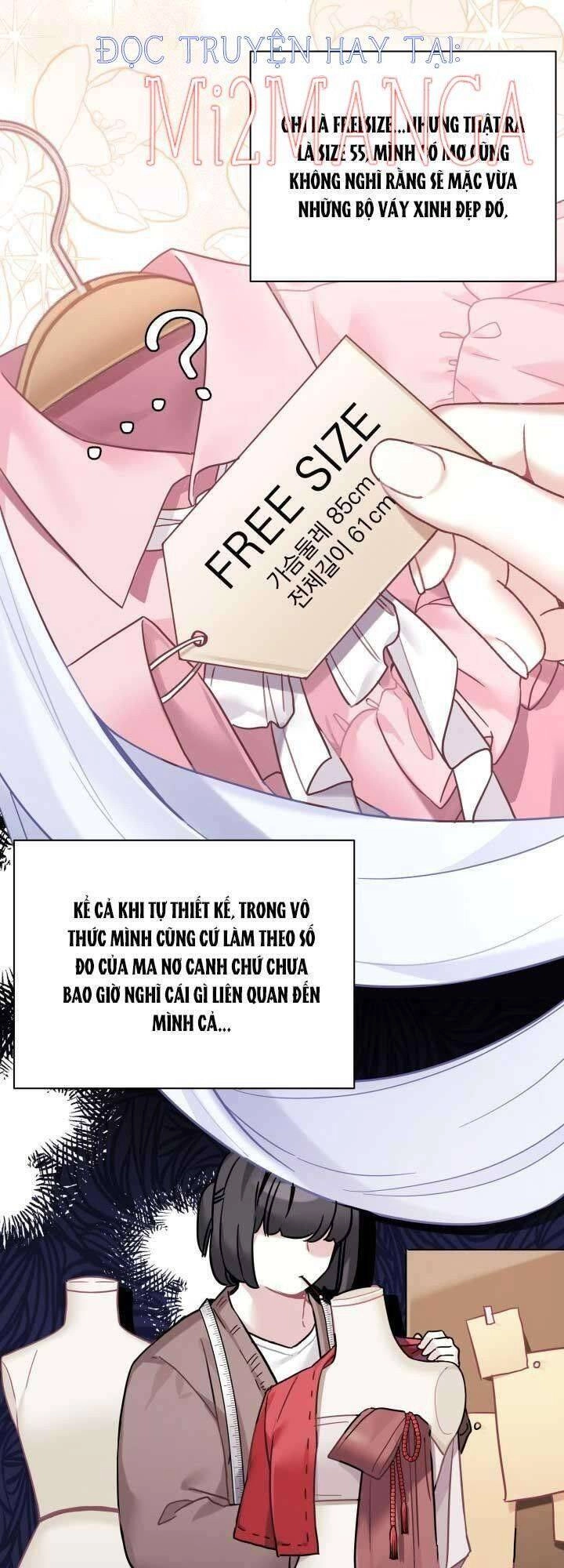 Con Gái Chồng Thật Dễ Thương Chapter 49 - 12