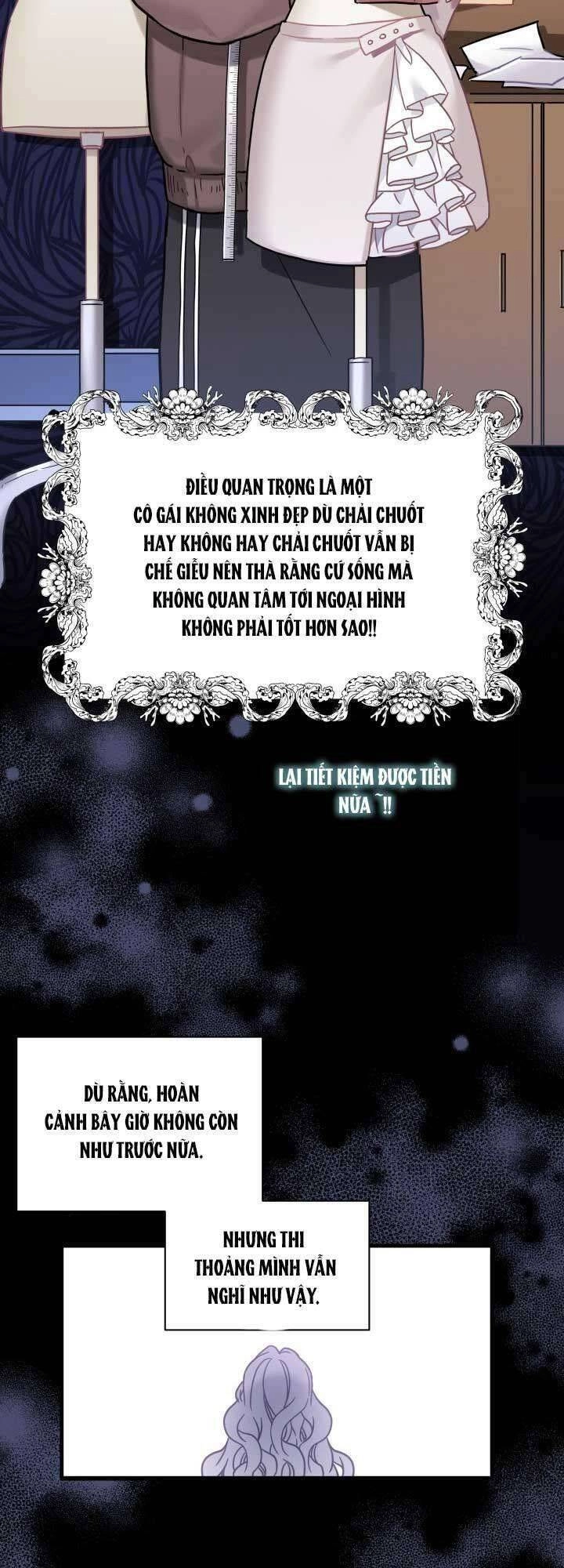 Con Gái Chồng Thật Dễ Thương Chapter 49 - 13